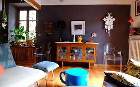 La Casa Dei Ciclisti